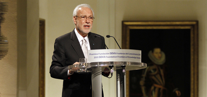 Global Health Hero Ciro de Quadros Dies at 74 ISGLOBAL